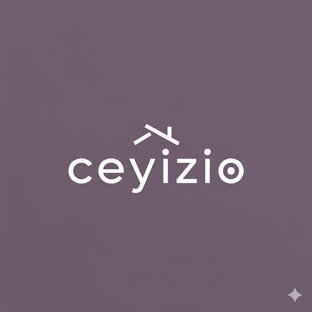 Ceyizio Logo